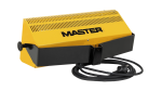 Электрический инфракрасный обогреватель на 1.5 кВт MASTER HALL 1500